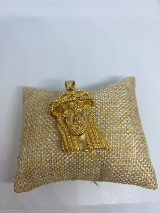 ਯਿਸੂ ਮਸੀਹ ਦਾ ਲਟਕਿਆ ਹੋਇਆ ਰੰਗ