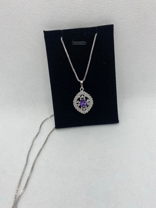 Collier d'été