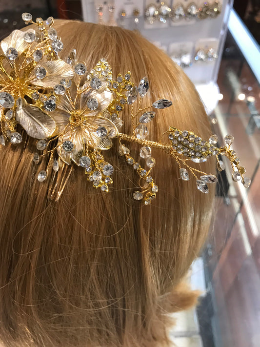 Peigne à cheveux