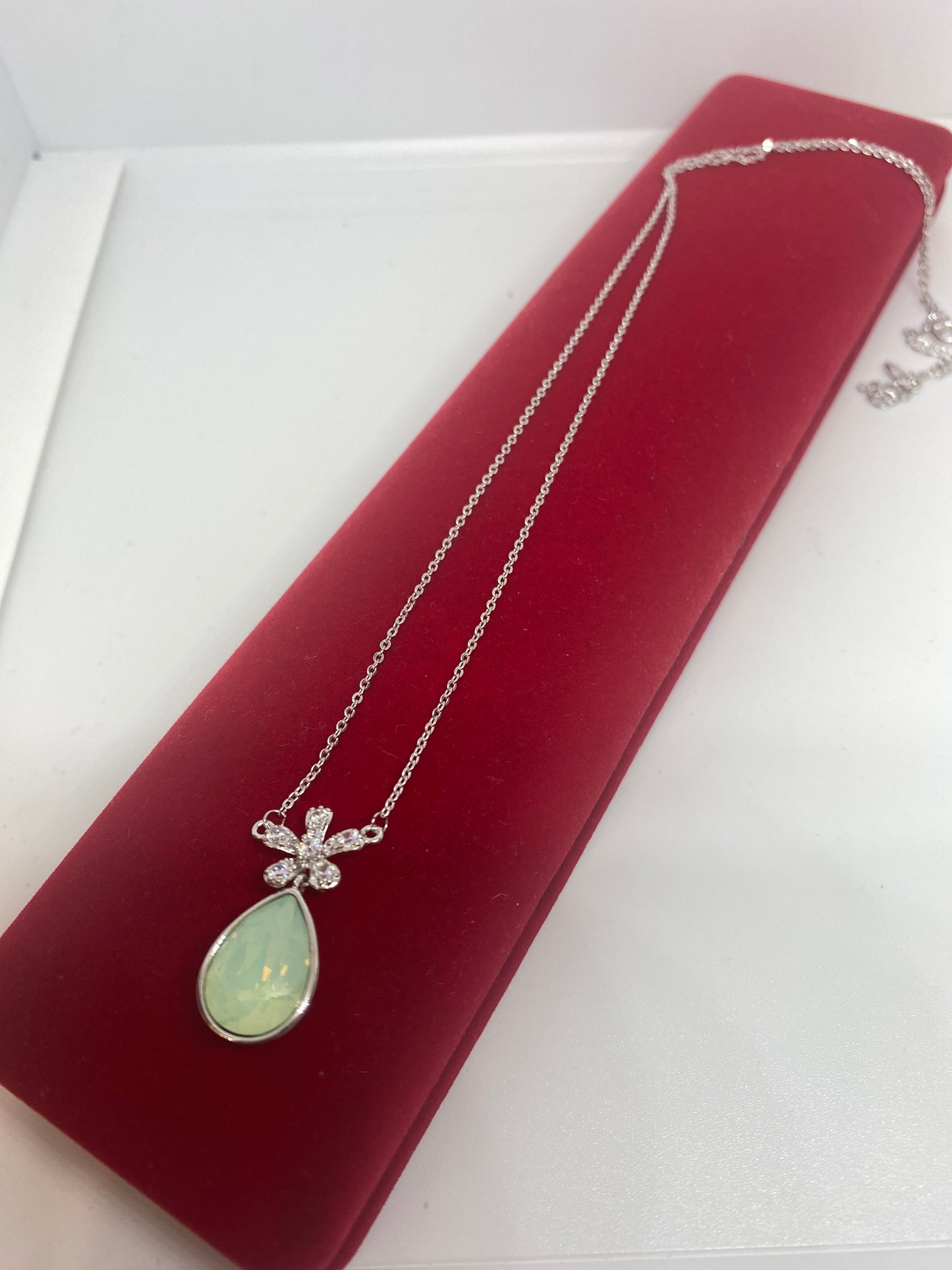 Collier d'été