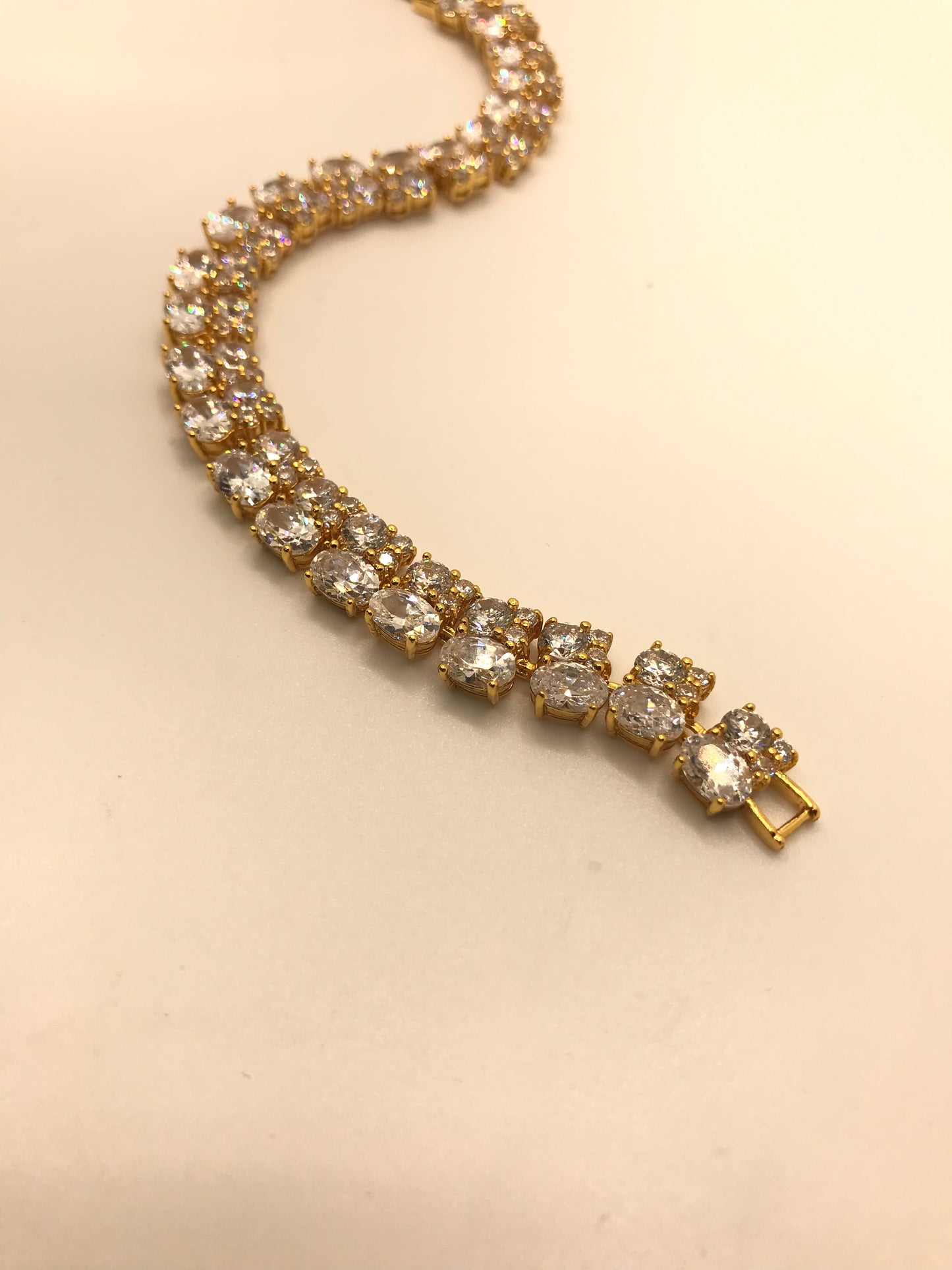 Diamond Bracelet