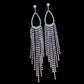 Fashion earrings