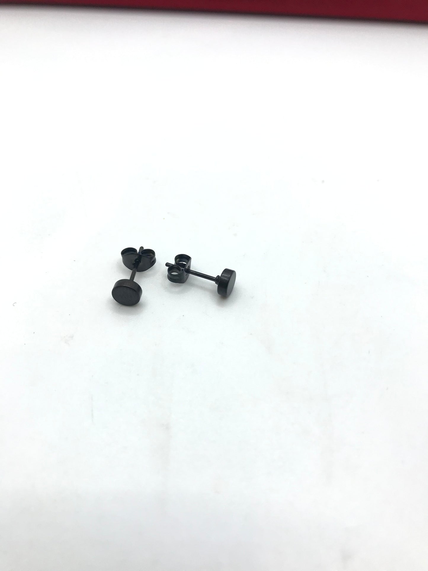 Stainless steel studs(black color)