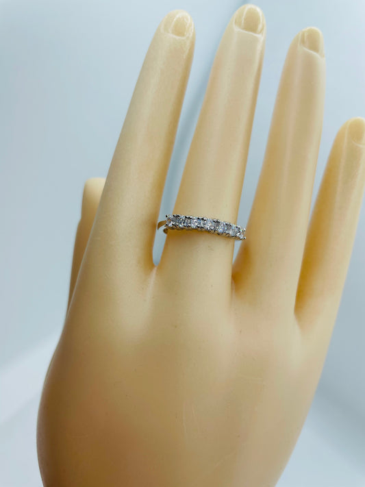 925 Sterling Silver Ring