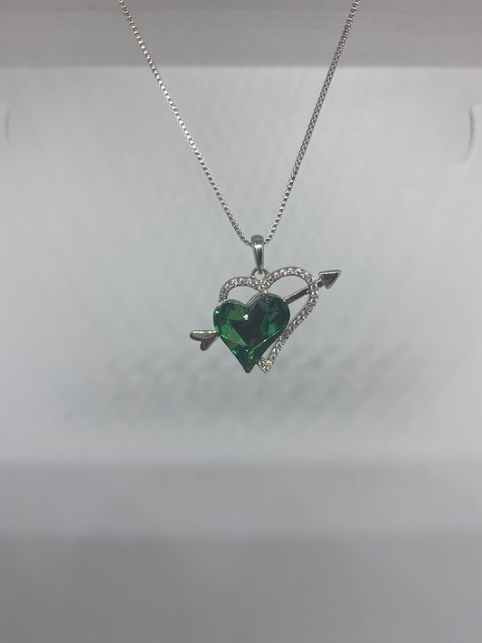 Collier d'amour