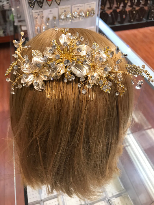 Peigne à cheveux