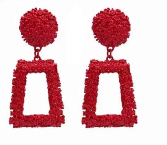 Fashion Earrings