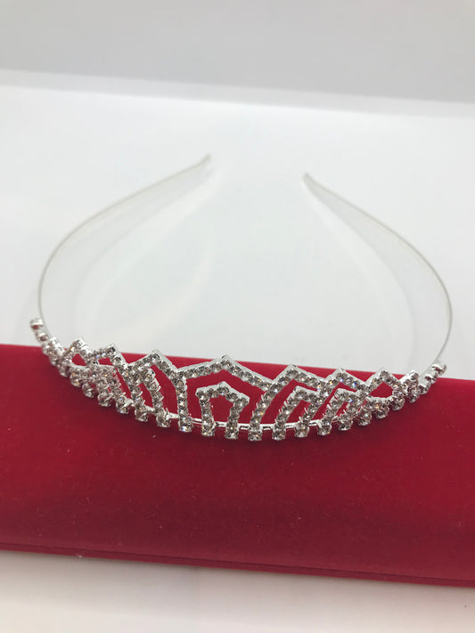 Fashion tiara