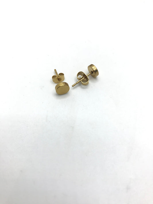 Stainless steel studs(black color)