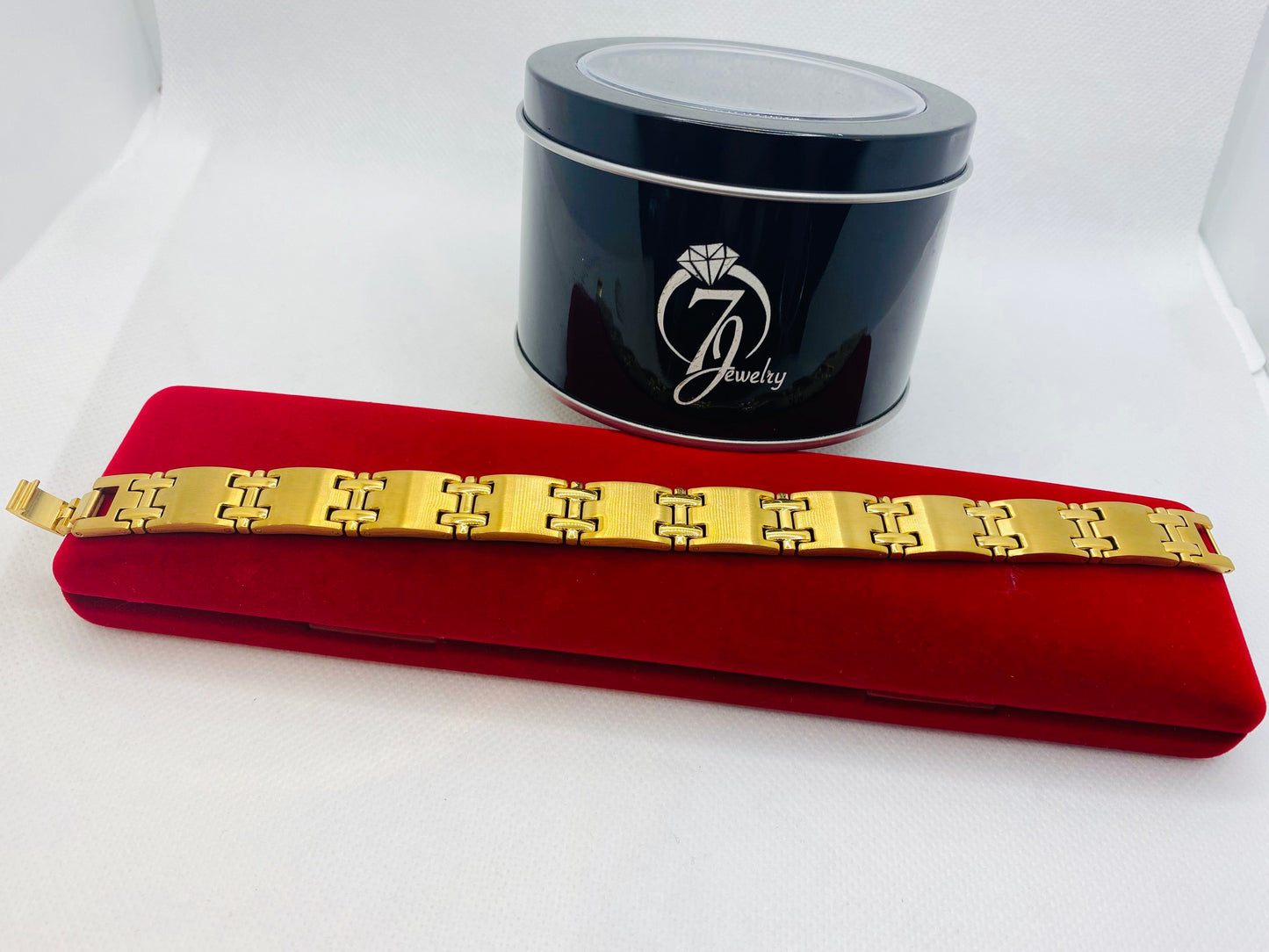 Magnetic/Energy Bracelets