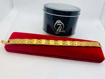 Magnetic/Energy Bracelets